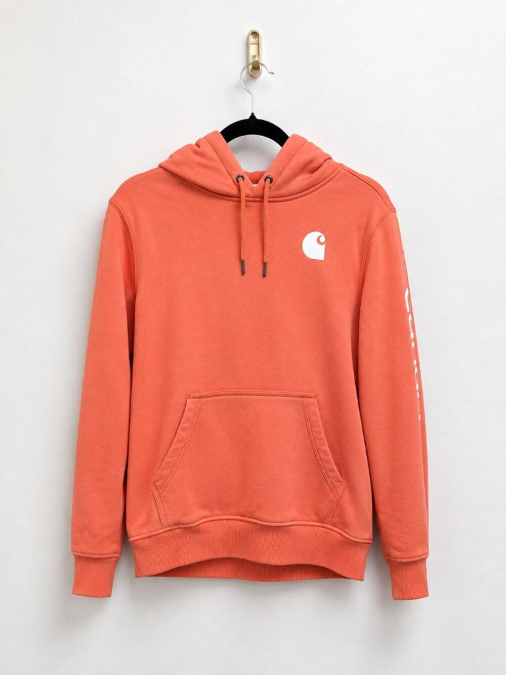 Carhartt Coral Hoodie